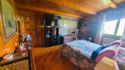 House in Costablanca photo 45