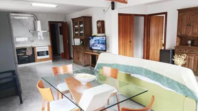 House in Can Castany photo 38