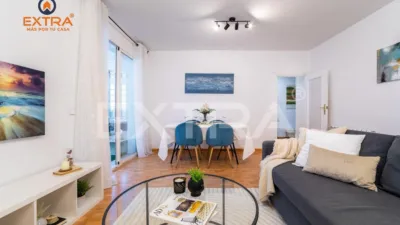 Apartment on Calle del Príncipe de Vergara photo 5