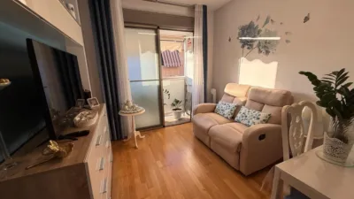 Apartment on Andrómeda Street photo 3