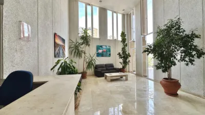 Apartment on Calle de Bonn photo 16
