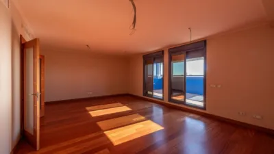 Top-floor apartment on Calle Juan de Mata Carriazo, 9 photo 4