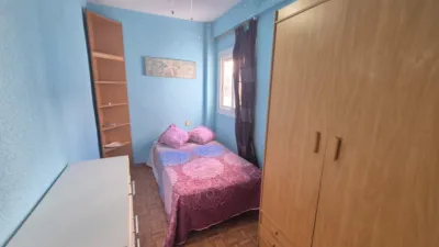 Penthouse on Calle de Antares photo 4