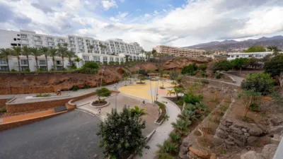 Apartamento en venta en Avenida Adeje 300, Callao Salvaje-Playa Paraíso-Armeñime (Adeje) de 289.000 €