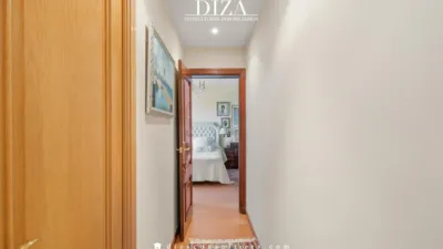 Apartment on Calle de Pechuán photo 38