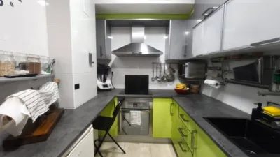 Penthouse in Colegio Mediterraneo photo 5