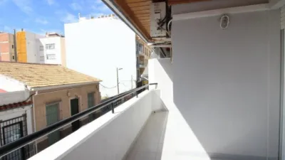 Pis – Torrevieja - Vista 2