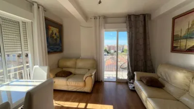 Apartment on Aurelio Coquillat Pascual Street photo 5