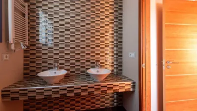Top-floor apartment on Calle Juan de Mata Carriazo, 9 photo 16