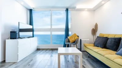 Apartamento en venta en Calle de las Palmeras, 12, Longuera (Los Realejos) de 226.800 €