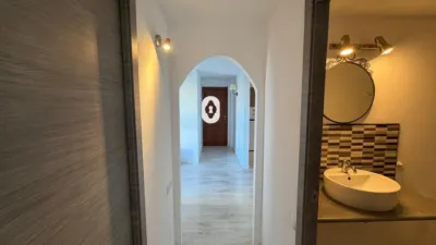 Apartment on Carrer de Montevideo photo 10