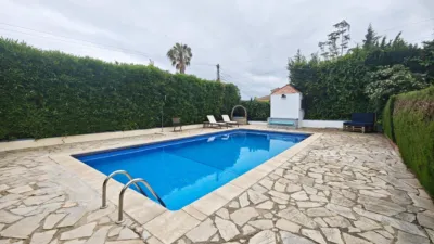 Casa - Vista 5