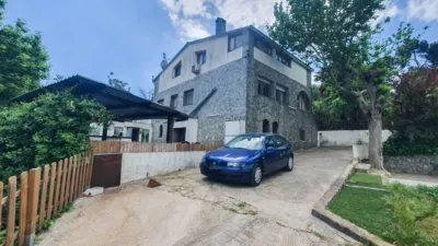 House in Costablanca photo 5