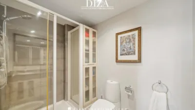Apartment on Calle de Pechuán photo 18