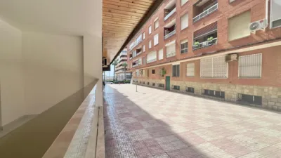 Apartment in Acequion photo 11