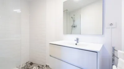 Apartamento en venta en Calle de las Palmeras, 12, Longuera (Los Realejos) de 226.800 €