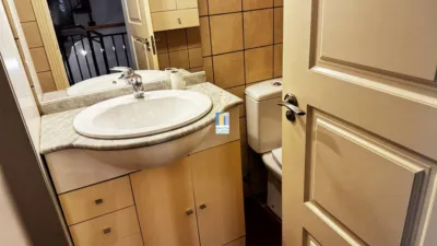 Casa adosada en venta en San José Obrero, San José Obrero-San Lázaro (Zamora Capital) de 275.000 €
