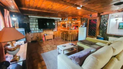 House in Costablanca photo 23