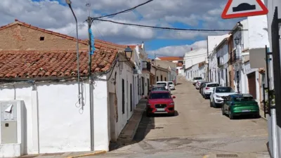Casa - Vista 2