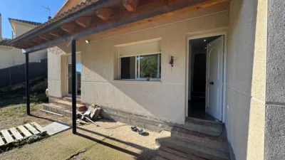 House in Penya Forcada photo 3