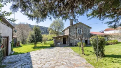 Casa – Cesuras, A Xesteira, A Braña - Más