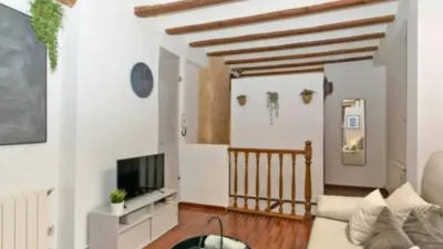 Piso en alquiler en La Seu - Imagen 2