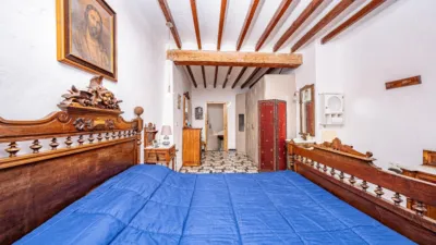 House on Carrer Sant Francesc photo 13