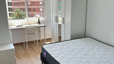 Piso en alquiler en Avinguda del General Avilés, 6, cerca de Calle del Doctor Nicasio Benlloch - Imagen 16