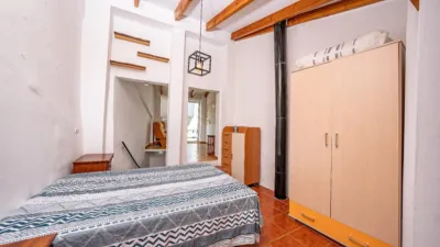House on Carrer Sant Francesc photo 22