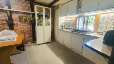 House in Costablanca photo 26