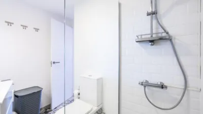 Apartamento en venta en Calle de las Palmeras, 12, Longuera (Los Realejos) de 226.800 €