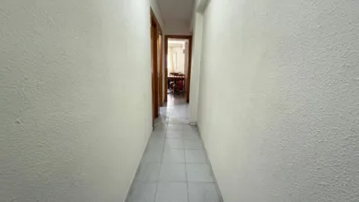Apartment on Eduardo Torroja Street photo 3