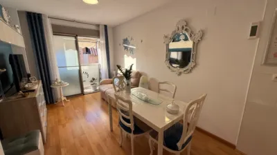Apartment on Andrómeda Street photo 19