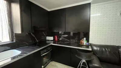 Apartment on Aurelio Coquillat Pascual Street photo 8