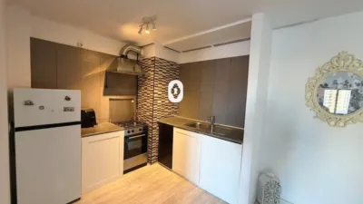 Palma Nou Llevant: Bright Two-Bedroom near the Marina — 2