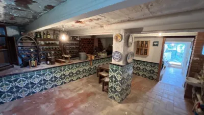 Casa en Can Ribot photo 40