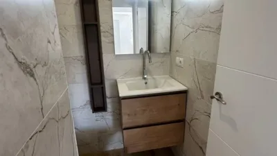 Piso en alquiler en Avinguda del General Avilés, 6, cerca de Calle del Doctor Nicasio Benlloch - Imagen 7