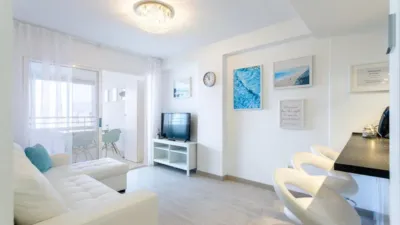 Piso – Benidorm - Más