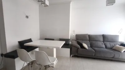 Penthouse in Colegio Mediterraneo photo 12