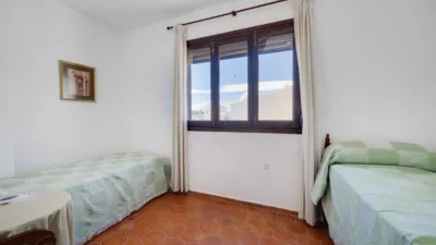 Terraced house at Carrer Violetas, 104 photo 39