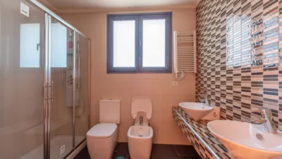 Top-floor apartment on Calle Juan de Mata Carriazo, 9 photo 14
