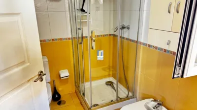 Casa adosada en venta en San José Obrero, San José Obrero-San Lázaro (Zamora Capital) de 275.000 €
