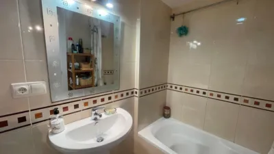 Piso en venta en Calle Venezuela, Urbanización de Roquetas-Las Marinas (Roquetas de Mar) de 169.990 €