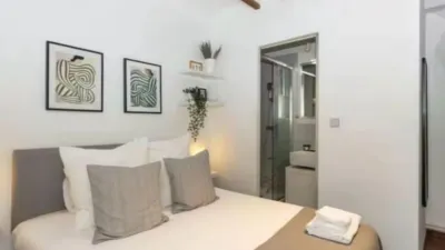 Piso en alquiler en La Seu - Imagen 3