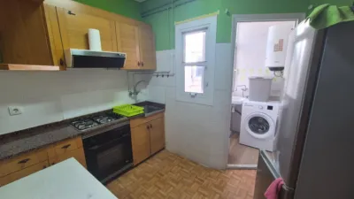 Penthouse on Calle de Antares photo 19