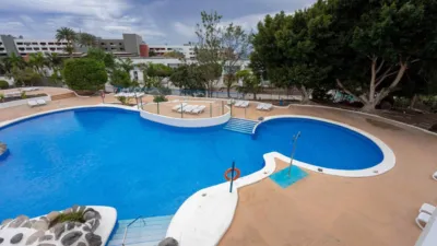 Apartamento en venta en Avenida Adeje 300, Callao Salvaje-Playa Paraíso-Armeñime (Adeje) de 289.000 €