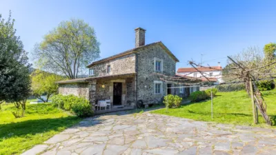 Casa – Cesuras, A Xesteira, A Braña - Vista 5