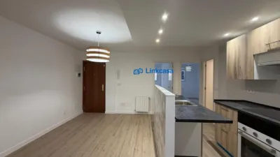 Flat on Ferroviarios Street photo 14