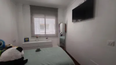 Penthouse in Colegio Mediterraneo photo 39