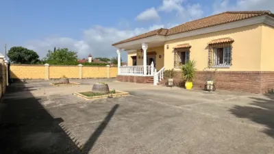 Casa en venta en El Higuerón - Más